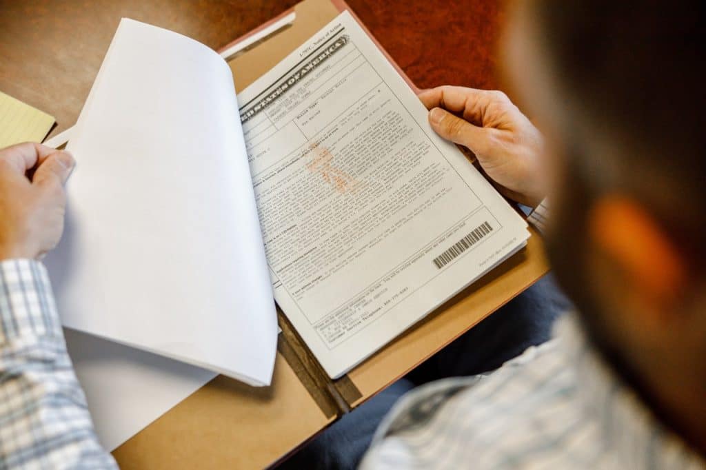 ICE raids documentation