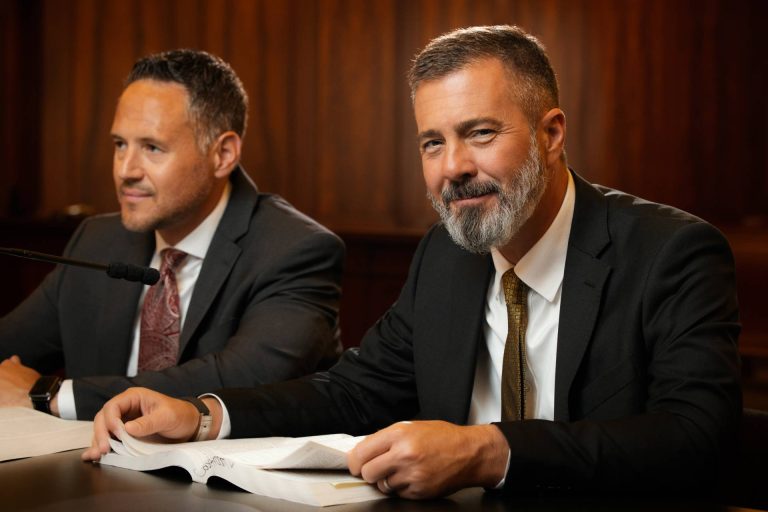 personal injury lawyers in Kennewick