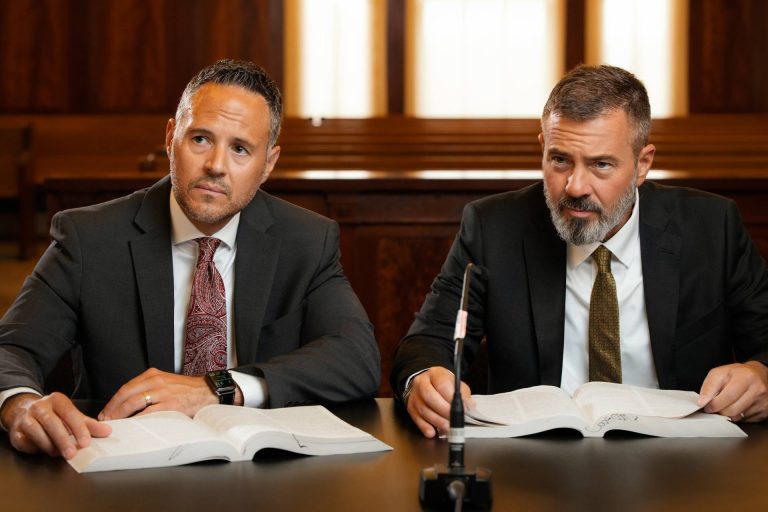 personal injury lawyers in Richland