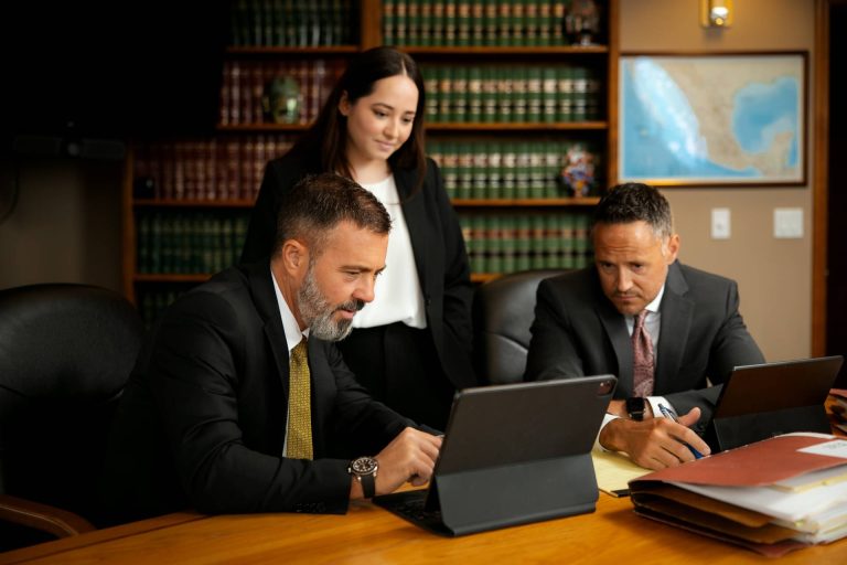 family law attorneys in Kennewick Roach and Bishop Law