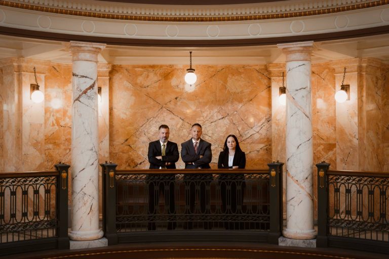 reliable family law and divorce attorneys in Richland