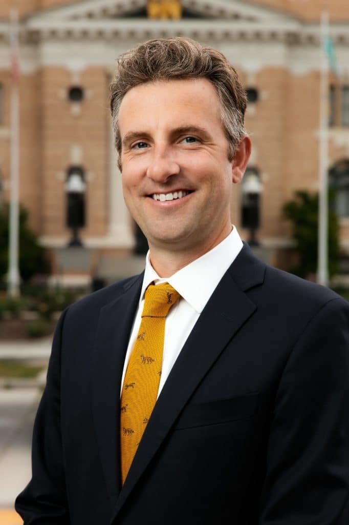 Eamonn Roach immigration lawyer