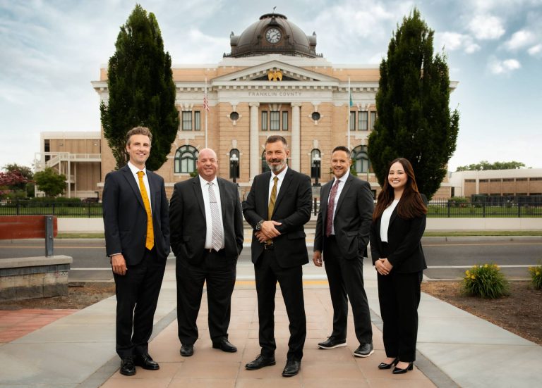 Roach & Bishop lawyers