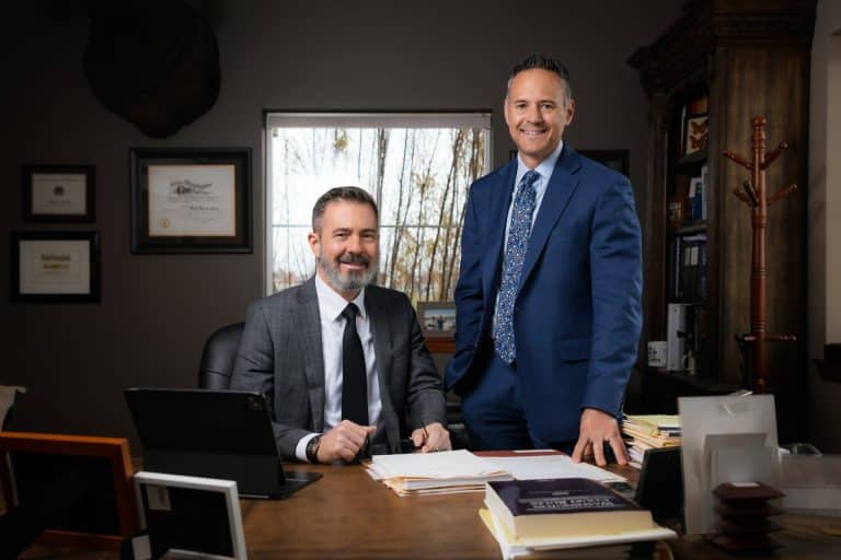 personal injury attorneys in Tri-Cities