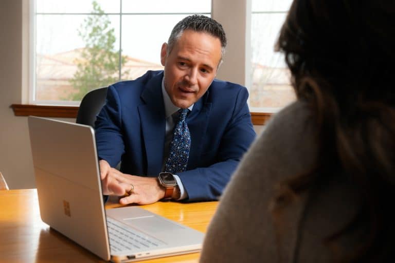 Tri-Cities car accident attorney