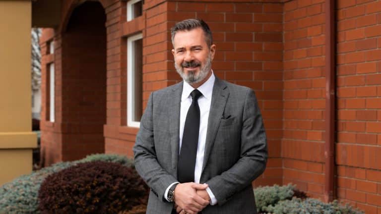 Brian Roach DUI defense lawyer