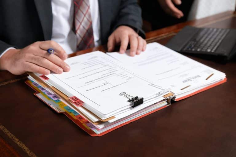 criminal defense lawyer