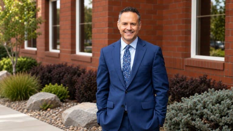 Jeremy Bishop estate planning attorney