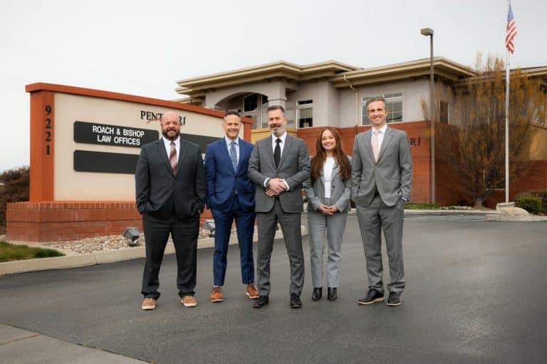our team of experienced lawyers